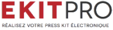 Логотип компании E-kit-pro
